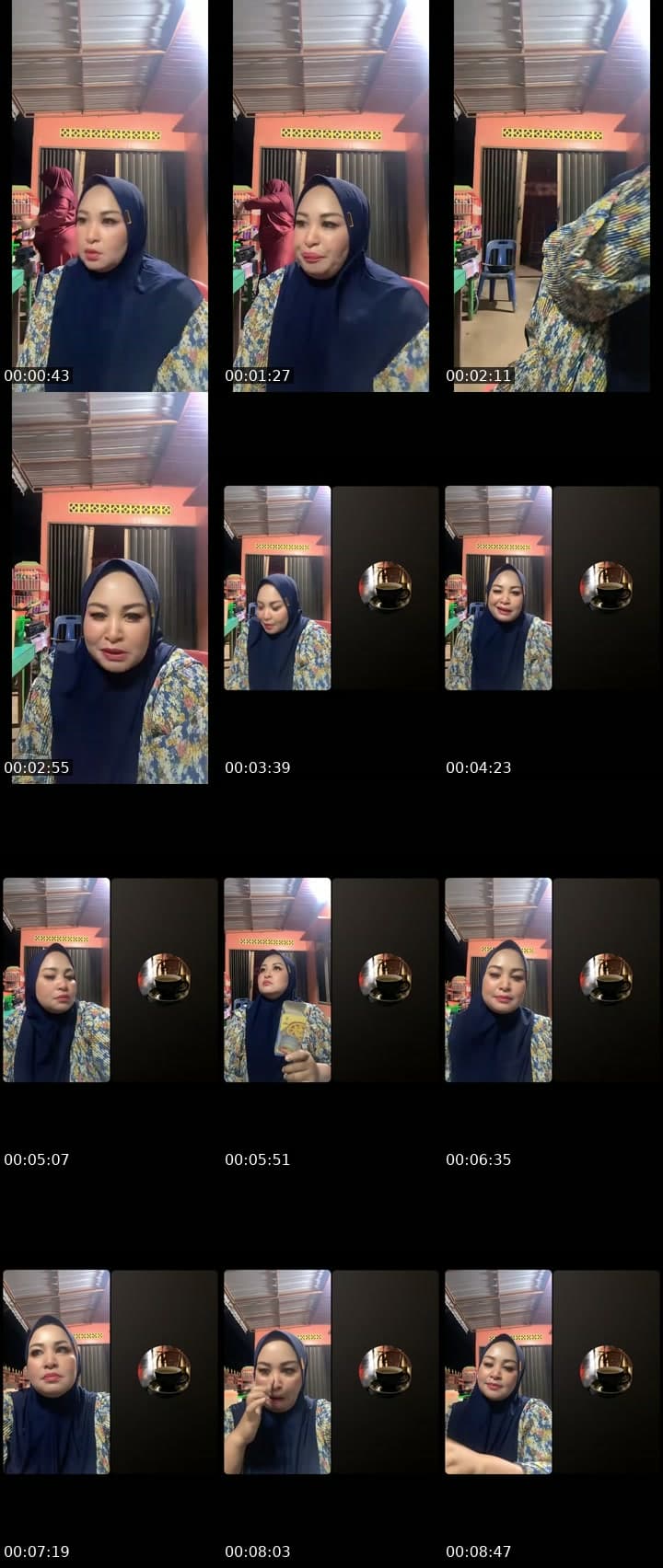 @tinnacntk17 TikTok live stream