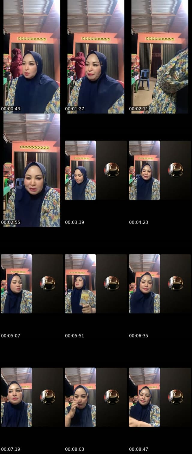 @tinnacntk17 TikTok live