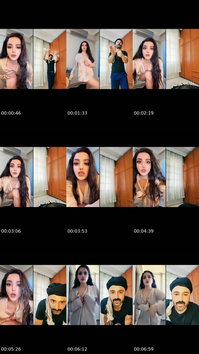 @aysel3509a2 TikTok live
