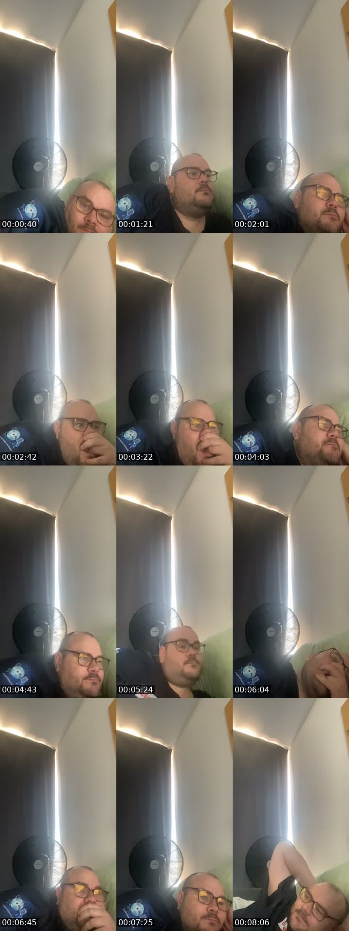 Hou het leuk en gezellig
