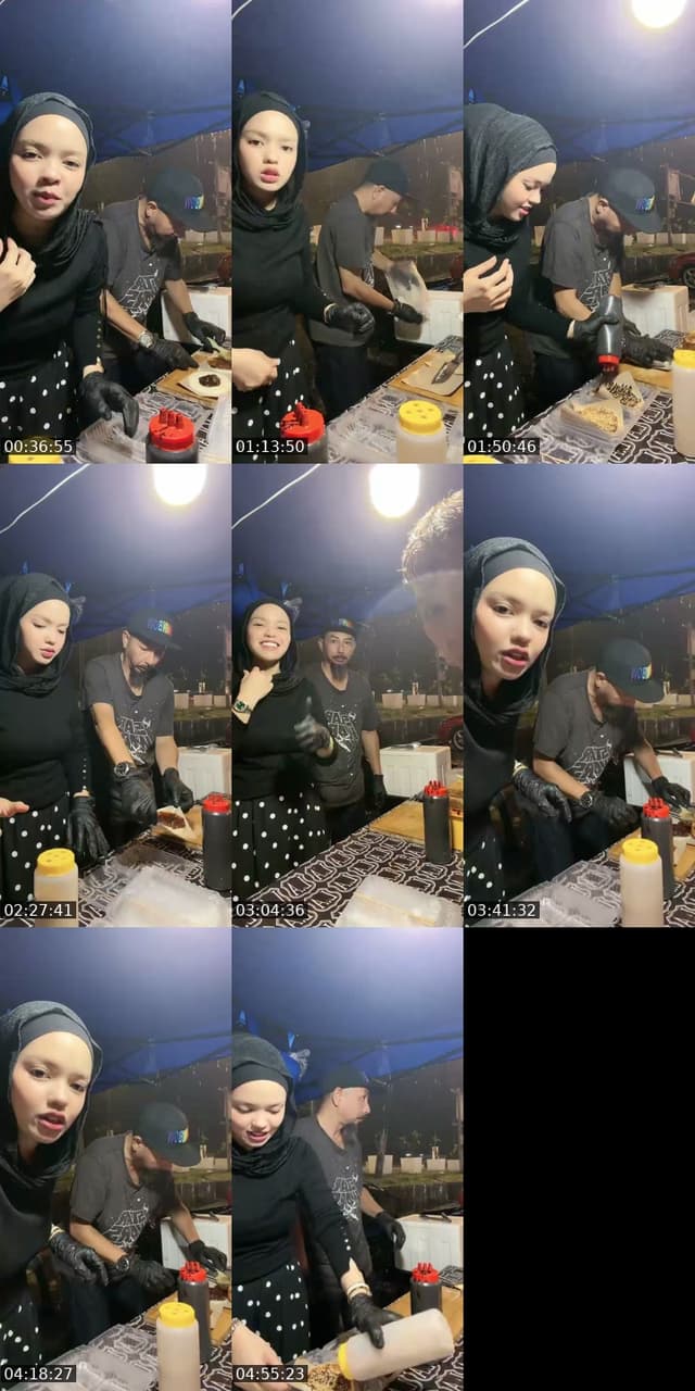 @adrianaaffendi TikTok live from 2026-07-06
