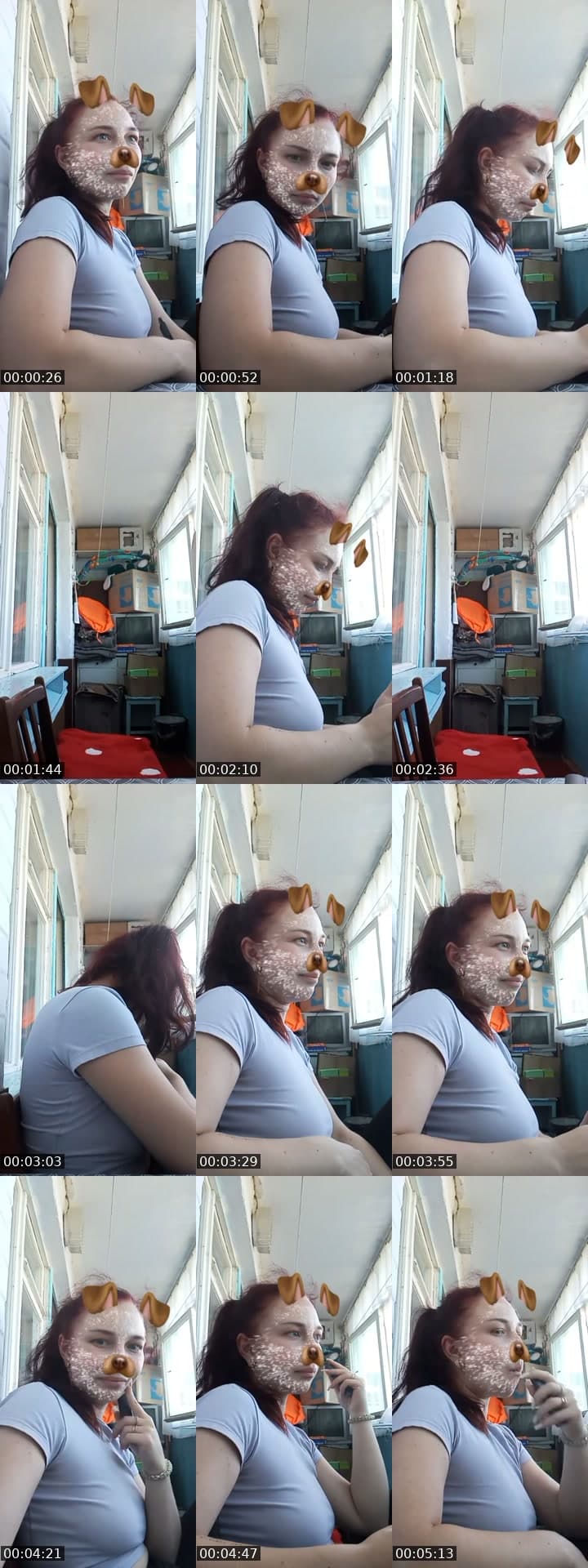 @alinkaholosii TikTok live stream