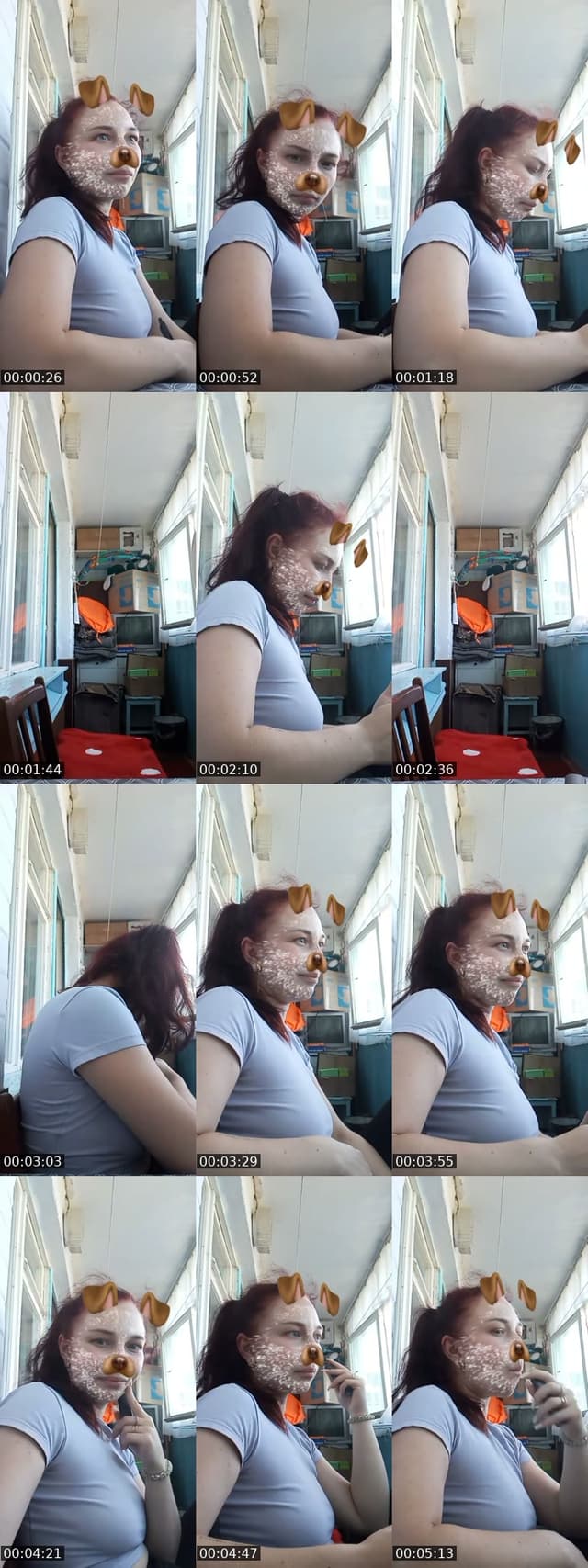 @alinkaholosii TikTok live