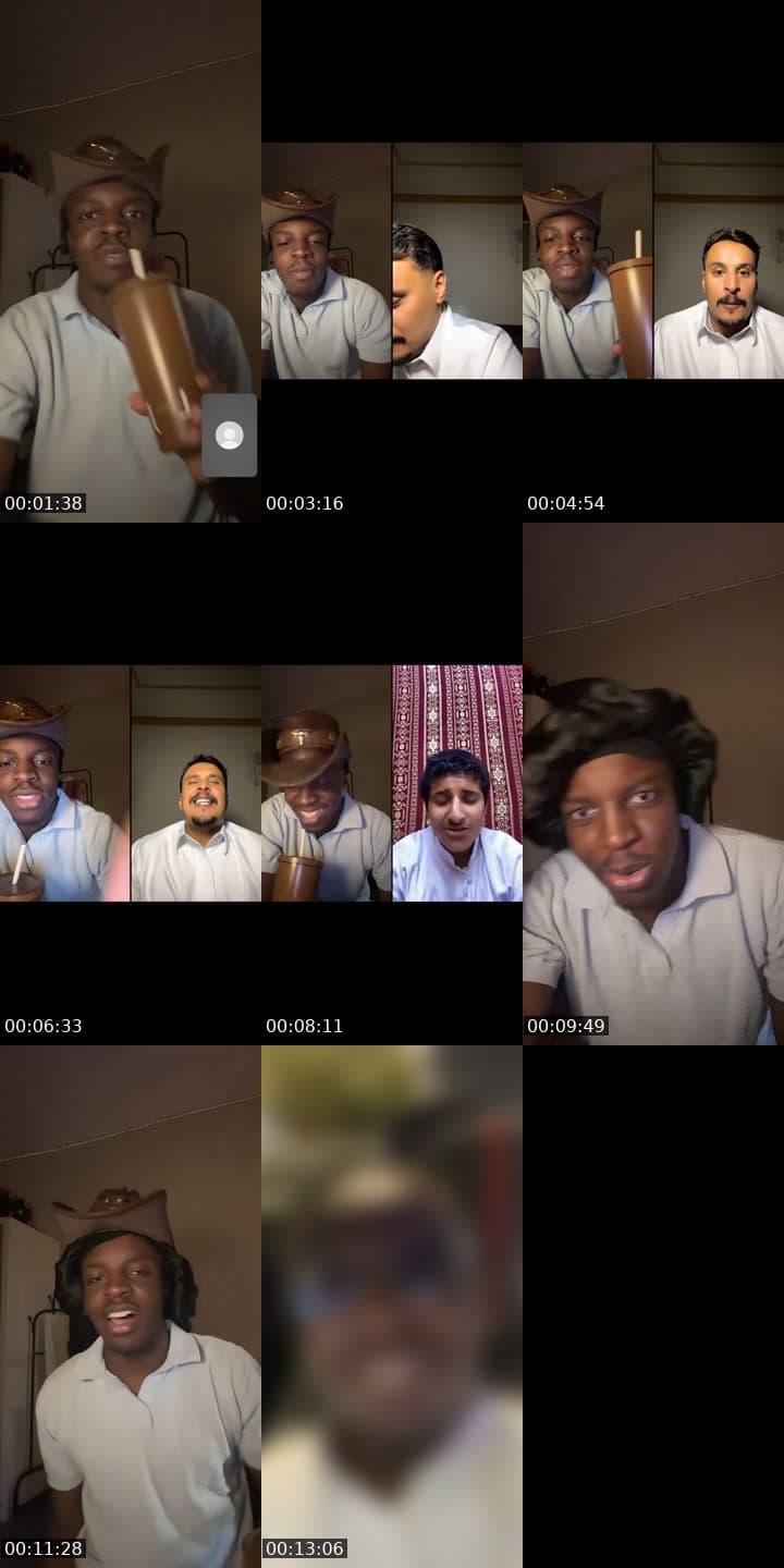 @eotvx TikTok live stream