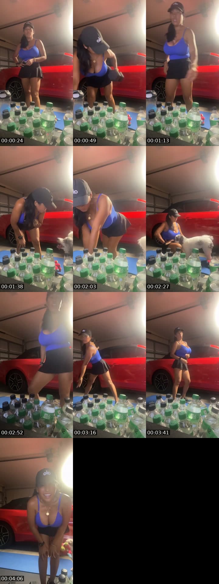 @jencas189 TikTok live stream