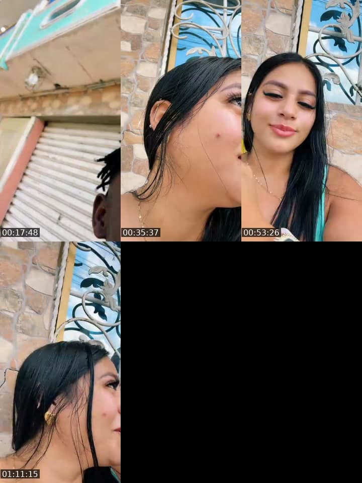 @laroja.99 TikTok live stream
