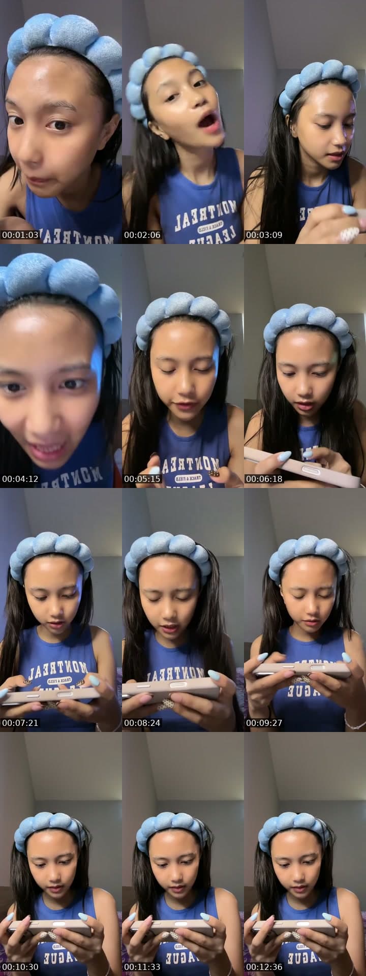 @buneyyyy TikTok live stream