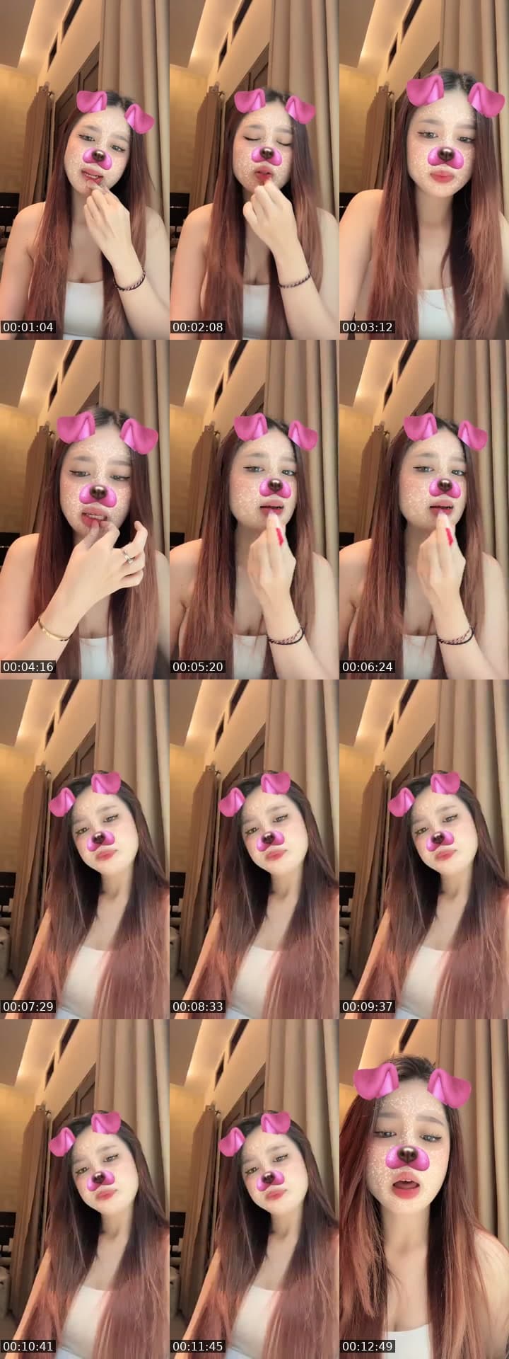 @britneystefanyy TikTok live stream