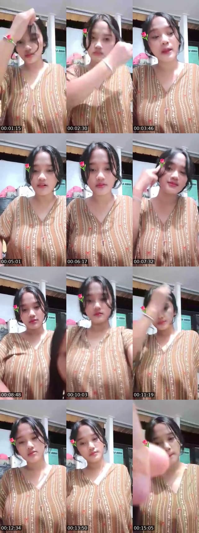 @rrrevaaa22 TikTok live