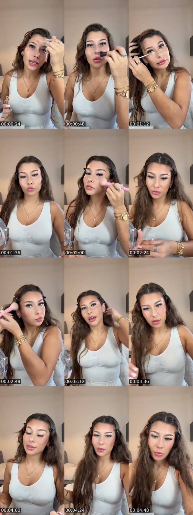 @aleyna.t67 TikTok live