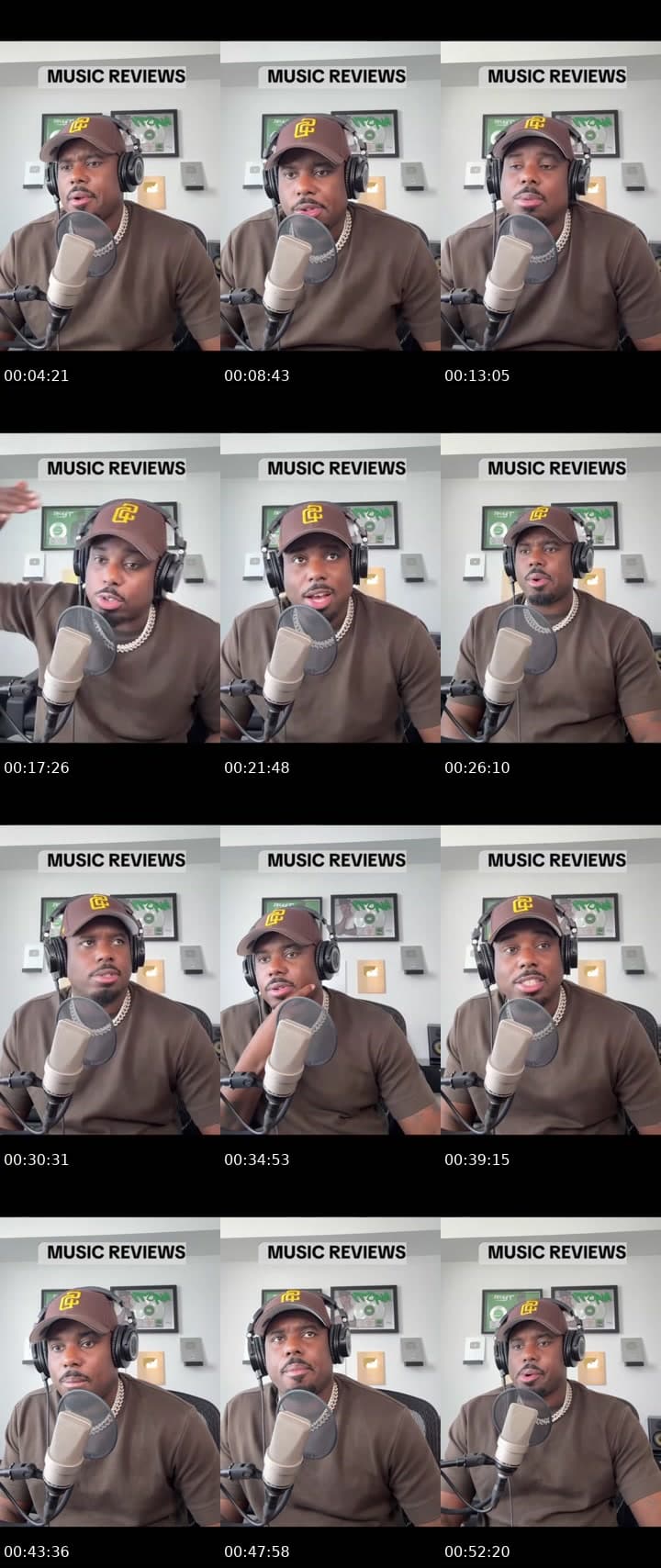Music Review