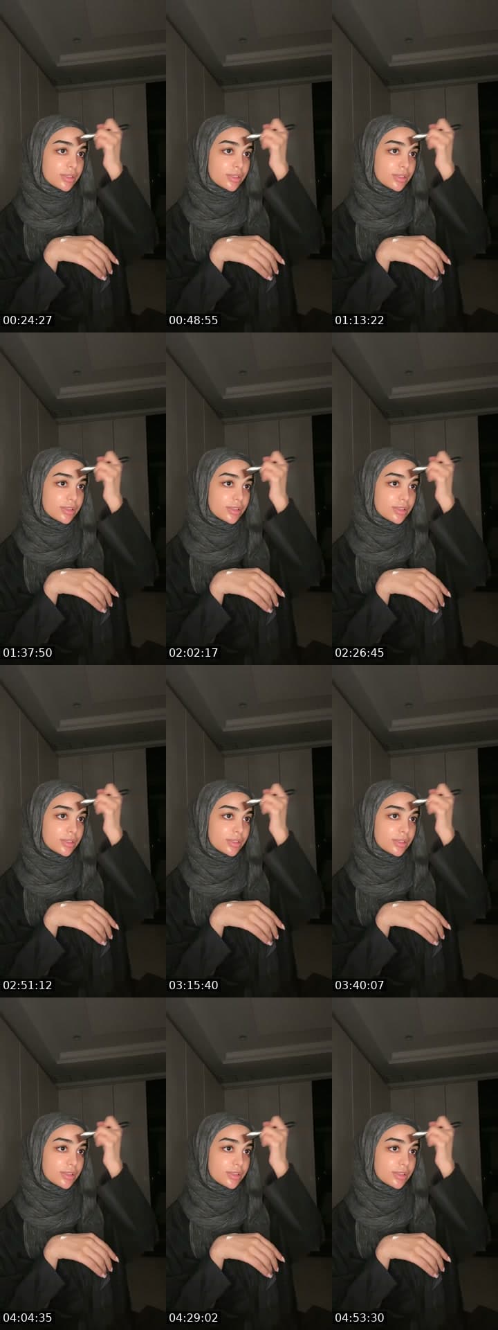@be.glowish TikTok live stream