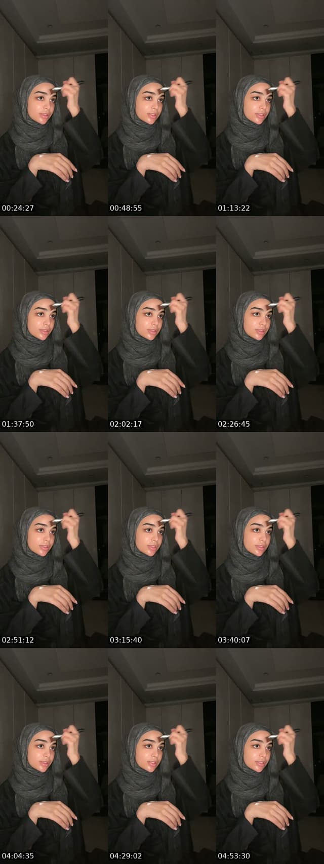 @be.glowish TikTok live from 2026-07-06
