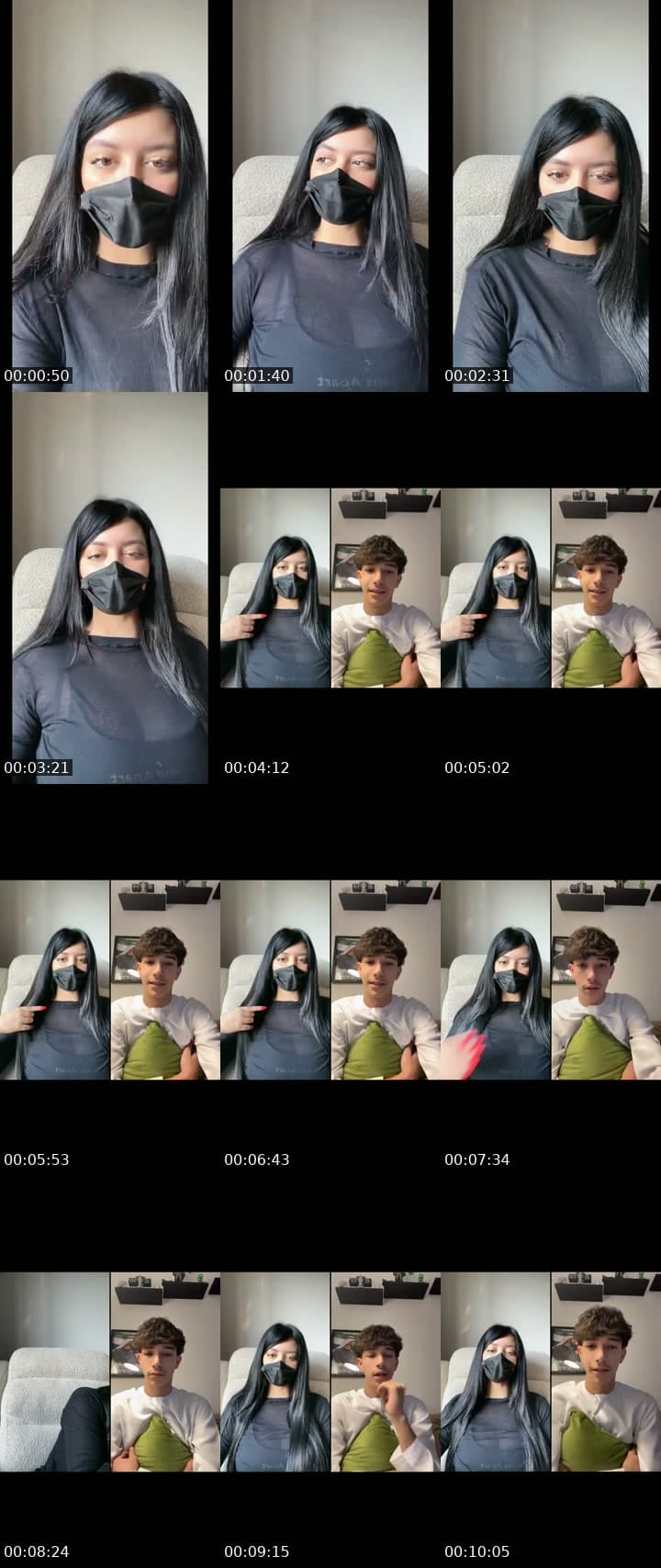 @ghazalmm35 TikTok live stream