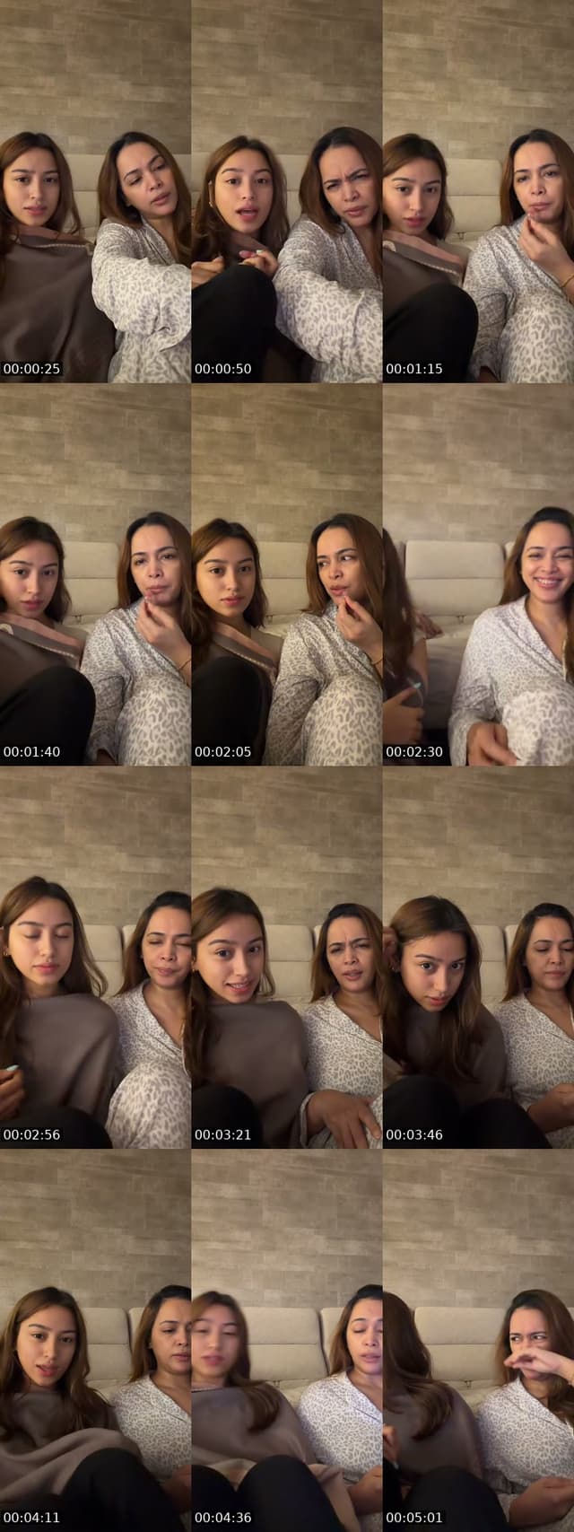 @nurahsxm TikTok live