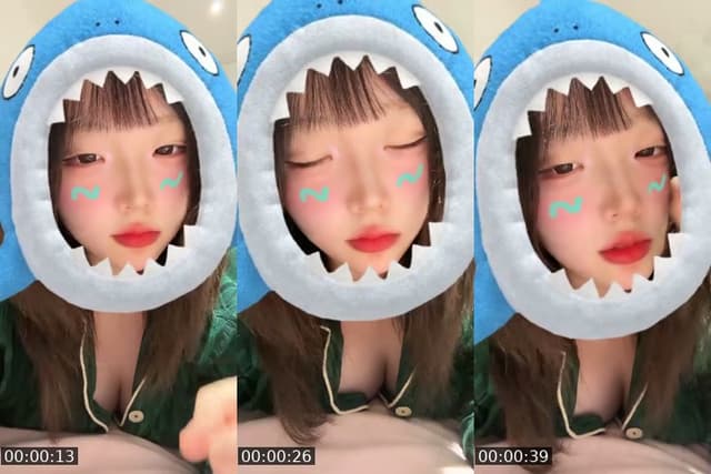 @love_u_so_much704 TikTok live