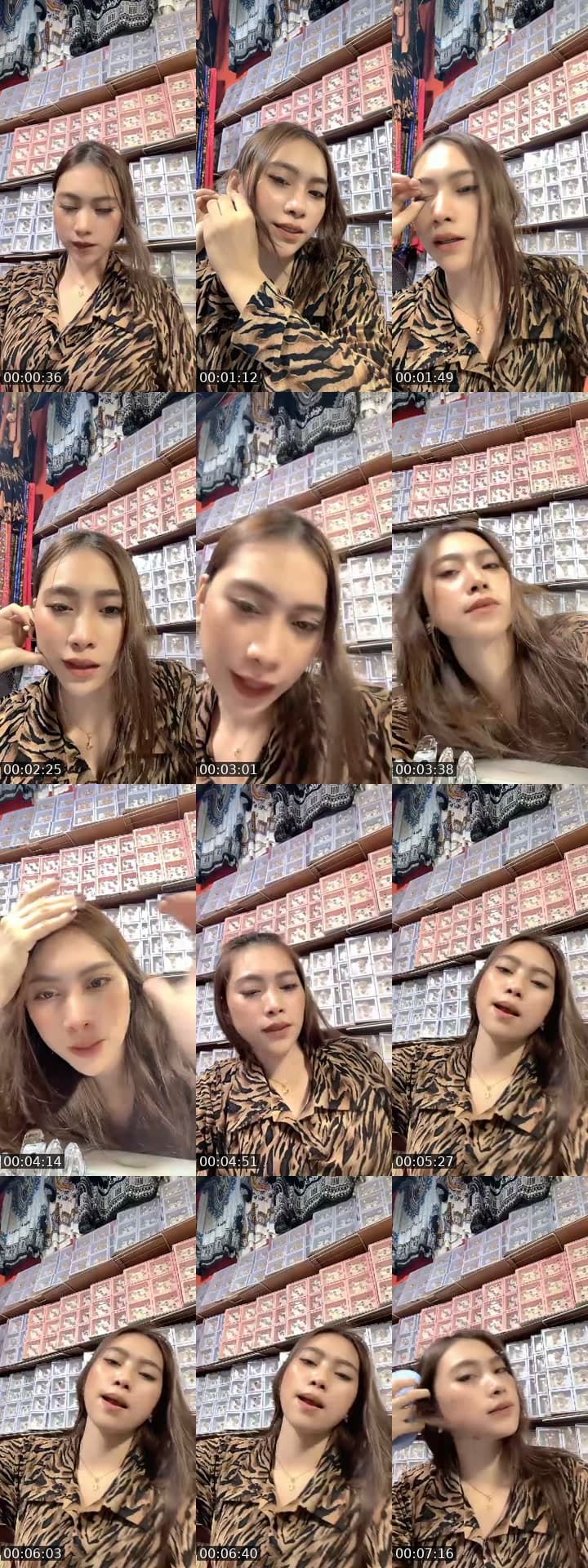 @ndah_mar6 TikTok live stream