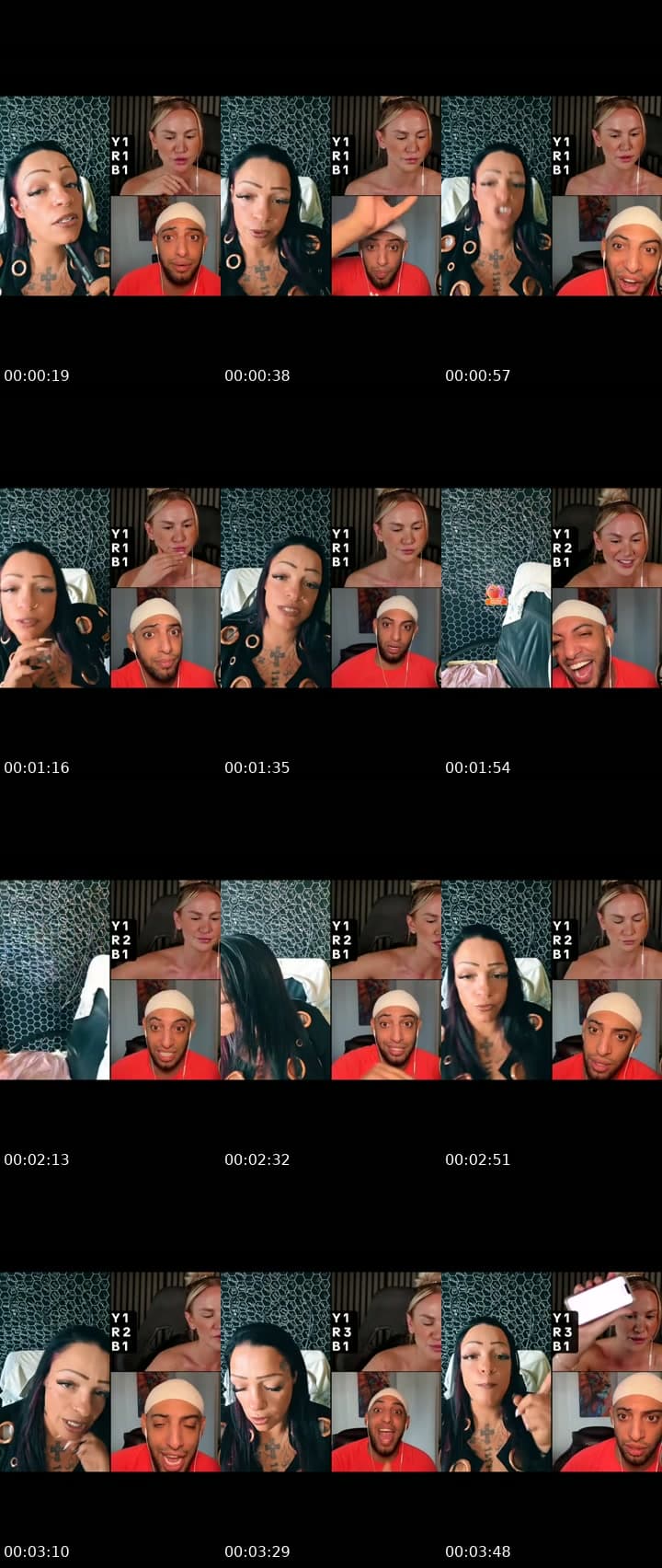 @tbwpueppi TikTok live stream