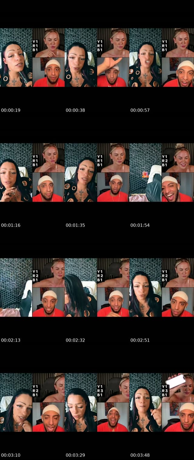 @tbwpueppi TikTok live