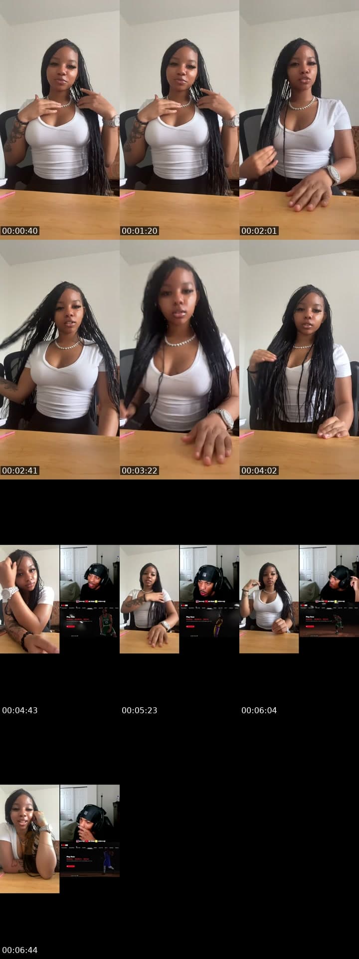 bosses only ! 💋