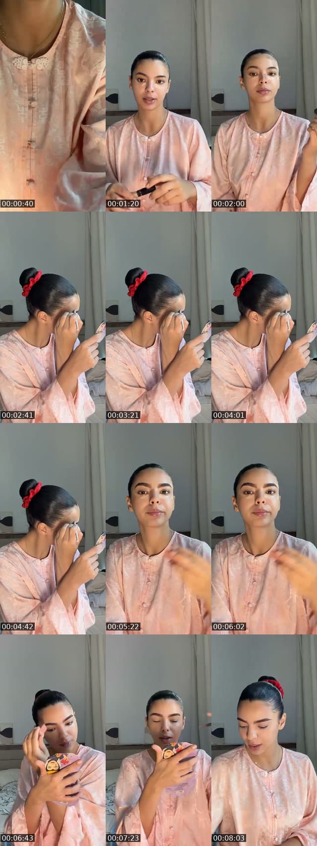 @byuni_rk Morocco TikTok live from 2026-07-06