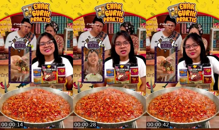 NONTON PILDUN WITH EATSAMBEL🌶😍