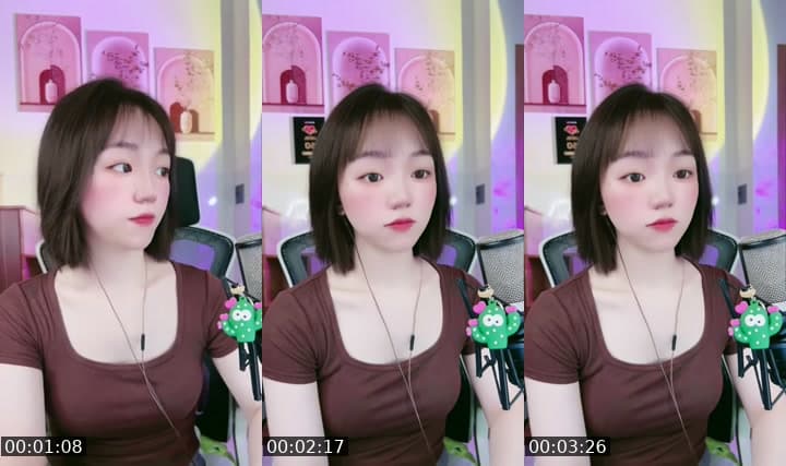 Cảnh báo có hát 🎤