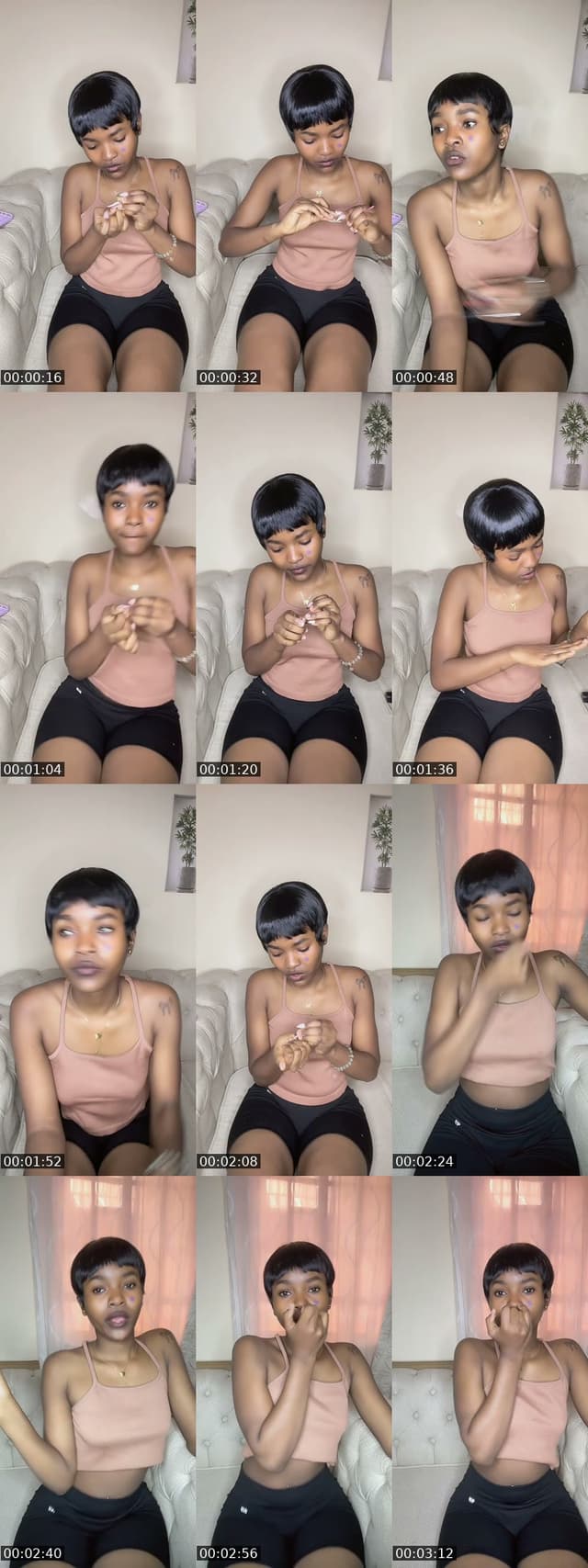 @.andie01 TikTok live