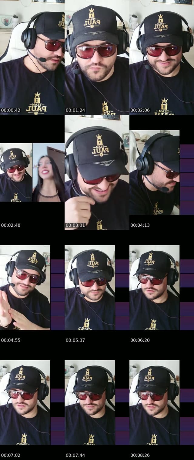 Lets Go LIVE! - @paulquedatesano