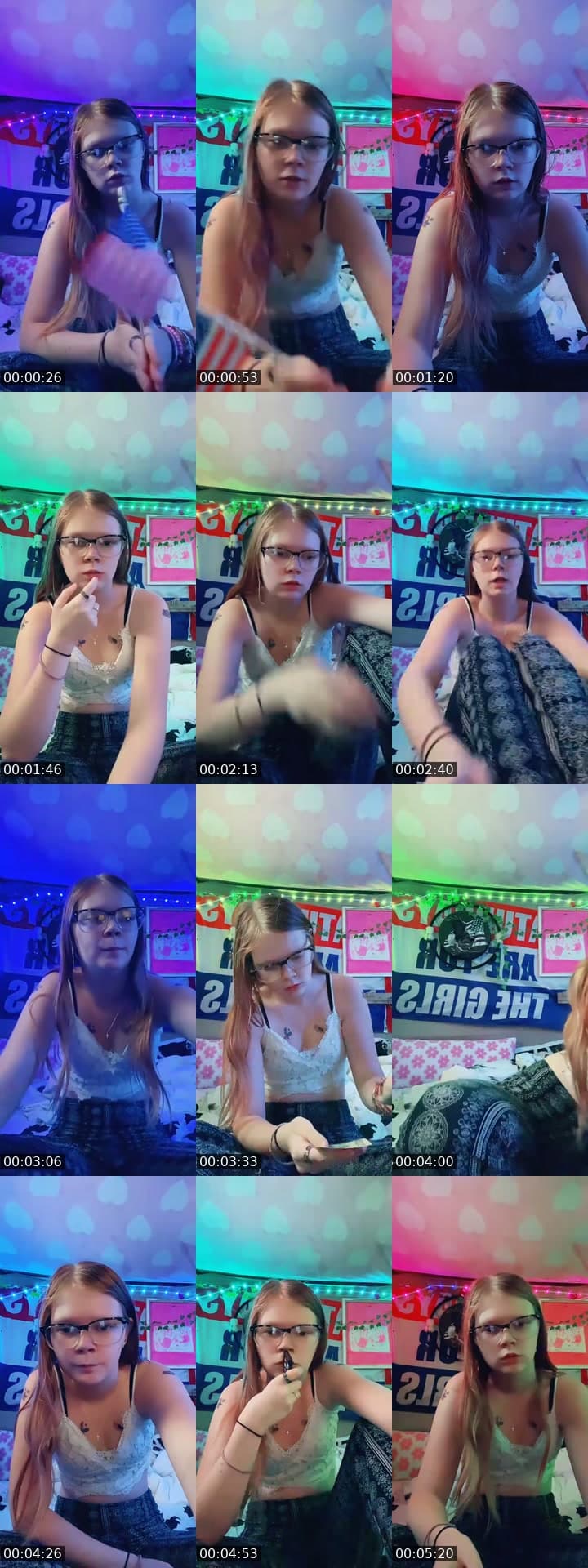 @yourfav_red.head07 TikTok live stream