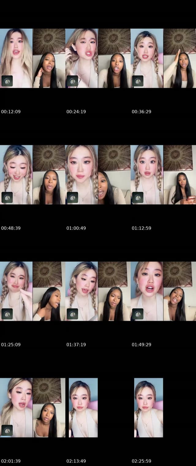 TikTok live: 🇺🇸🦊🎯 by @cookieandmilk818
