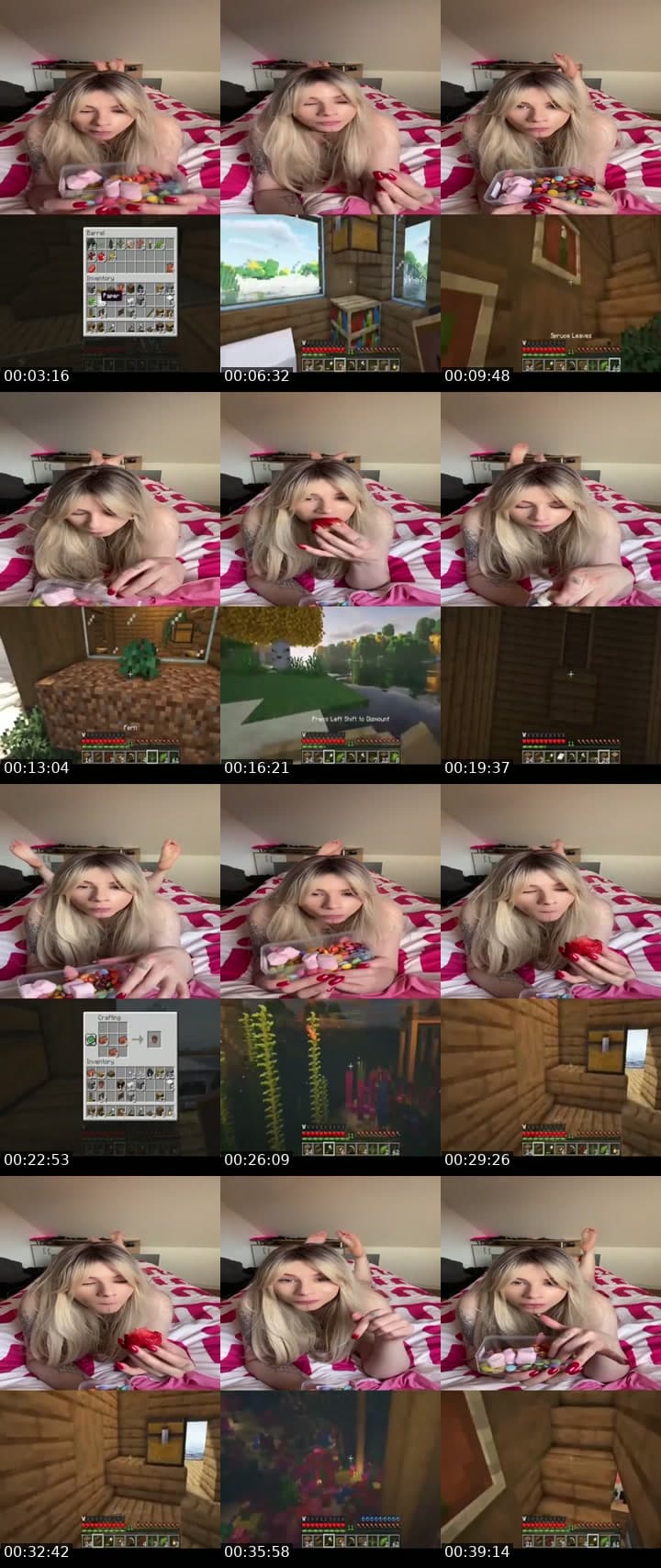@edsgtdq TikTok live stream