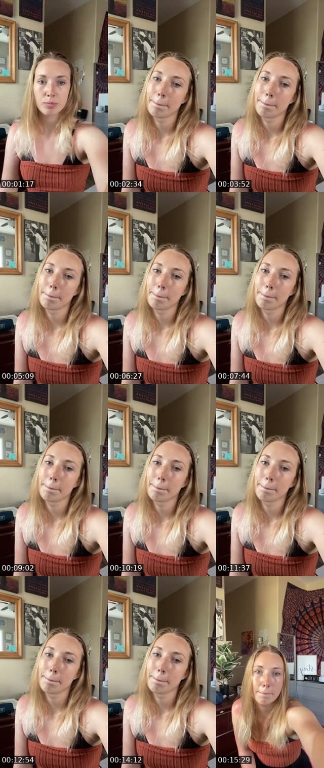 @bridgetca01 TikTok live