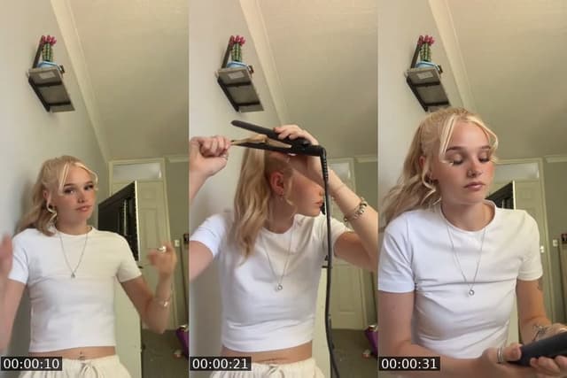 @casiex01 TikTok live