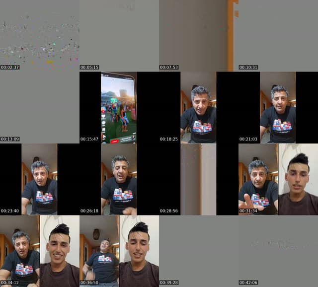 @adel.bensedik4 TikTok live