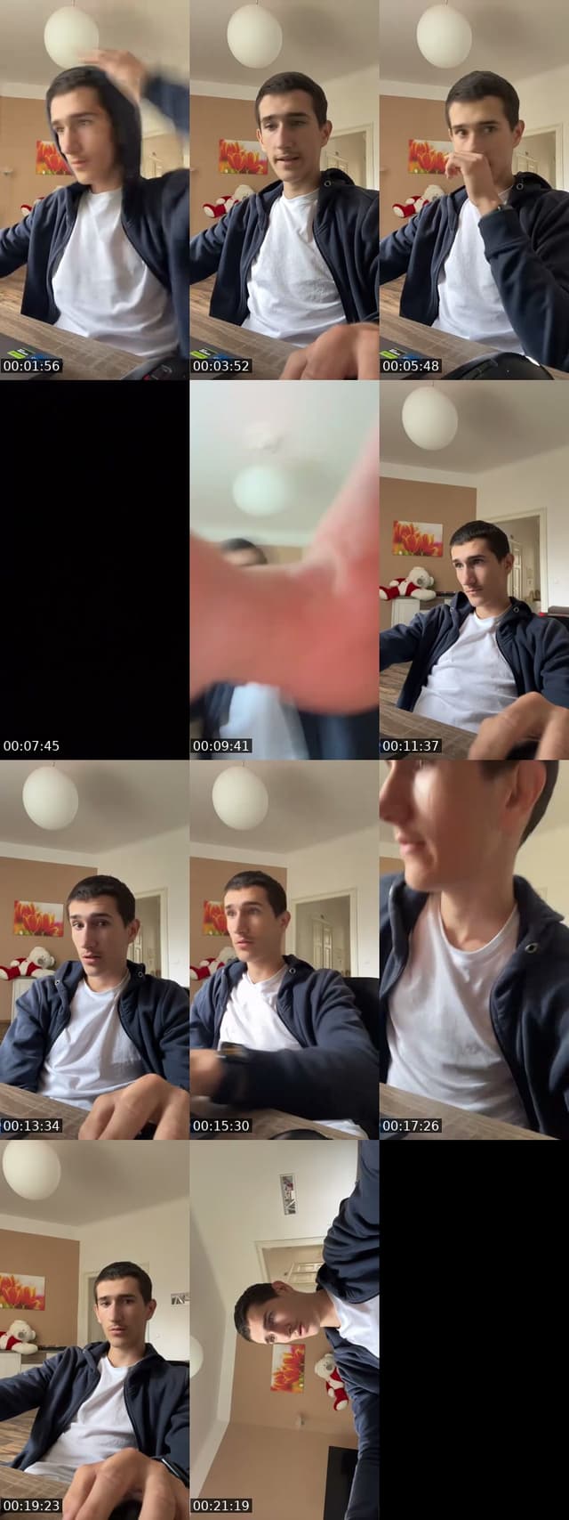 TikTok live: Welcome to my stream by @tomikbartok