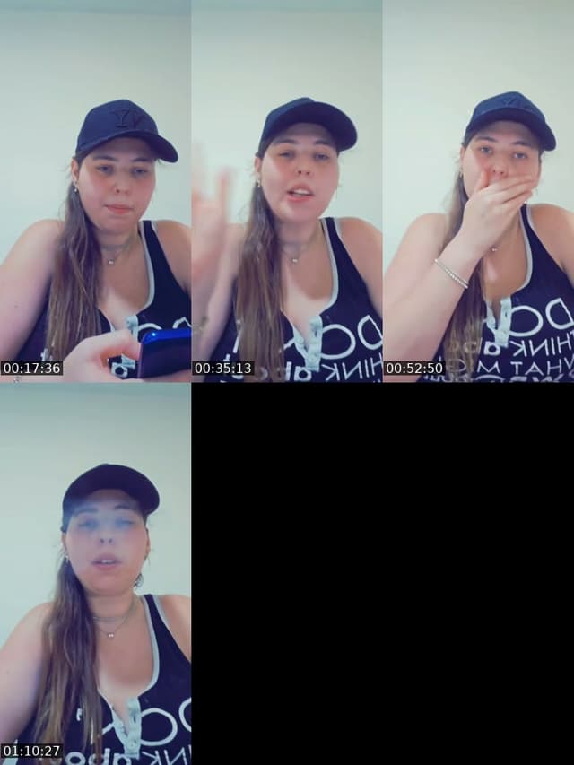 @sarash280 TikTok live from 2026-07-06