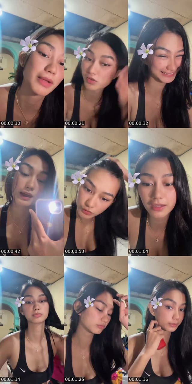 @sm1le141 TikTok live from 2026-07-06