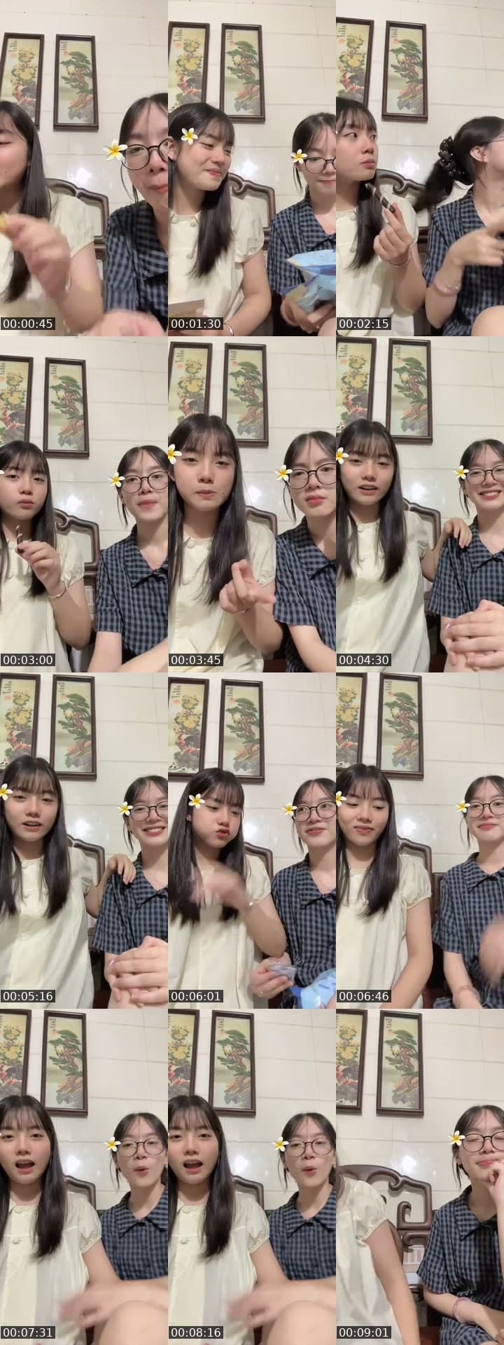 @_not.hnilie_ TikTok live stream