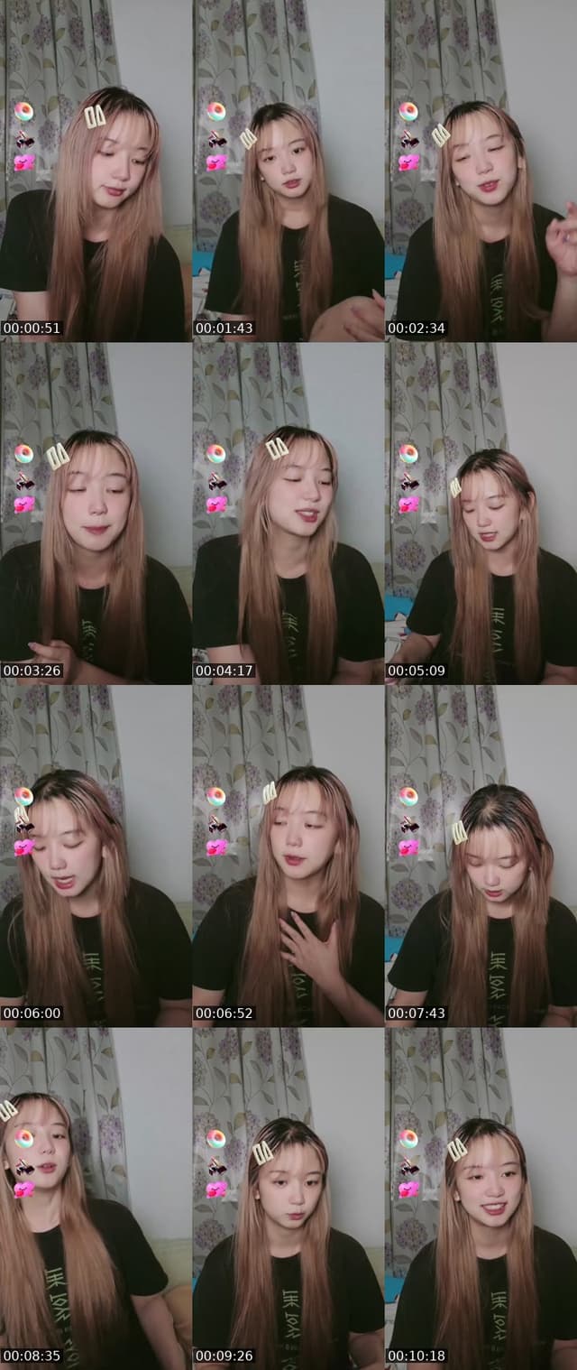 TikTok live: แวะมาหากันหน่อยน้าา by @deviprae