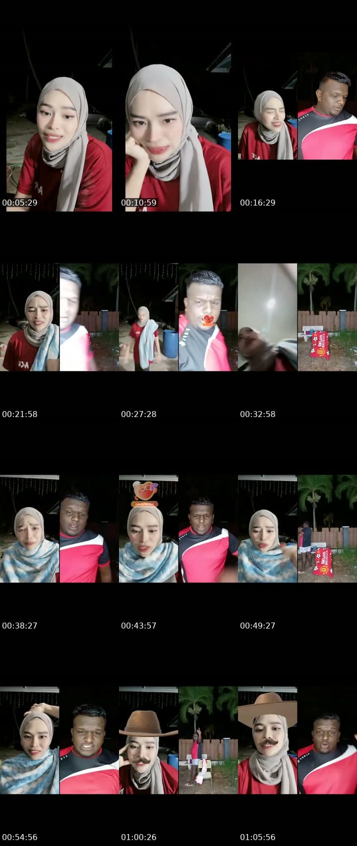 @mekbie93 TikTok live stream