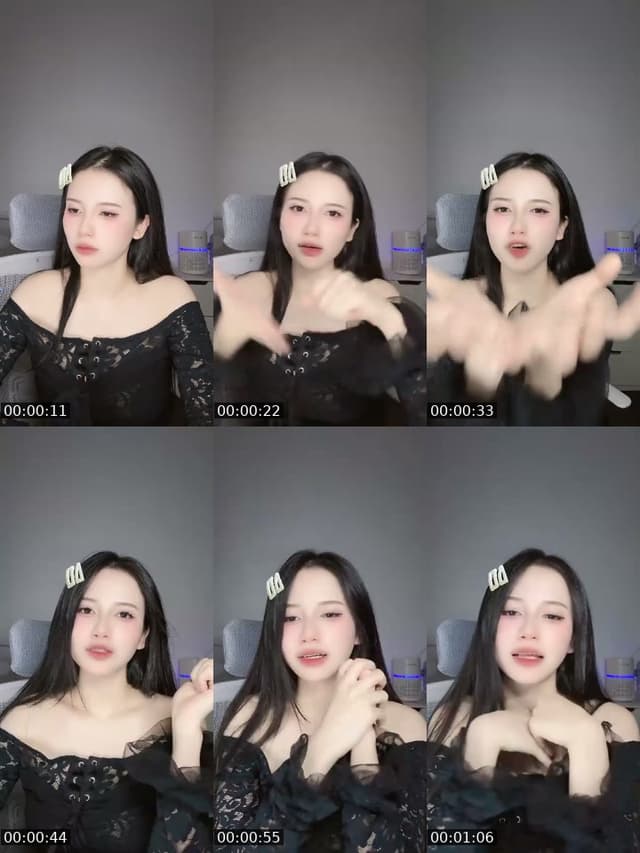 Idol mới - @calemsiculaa