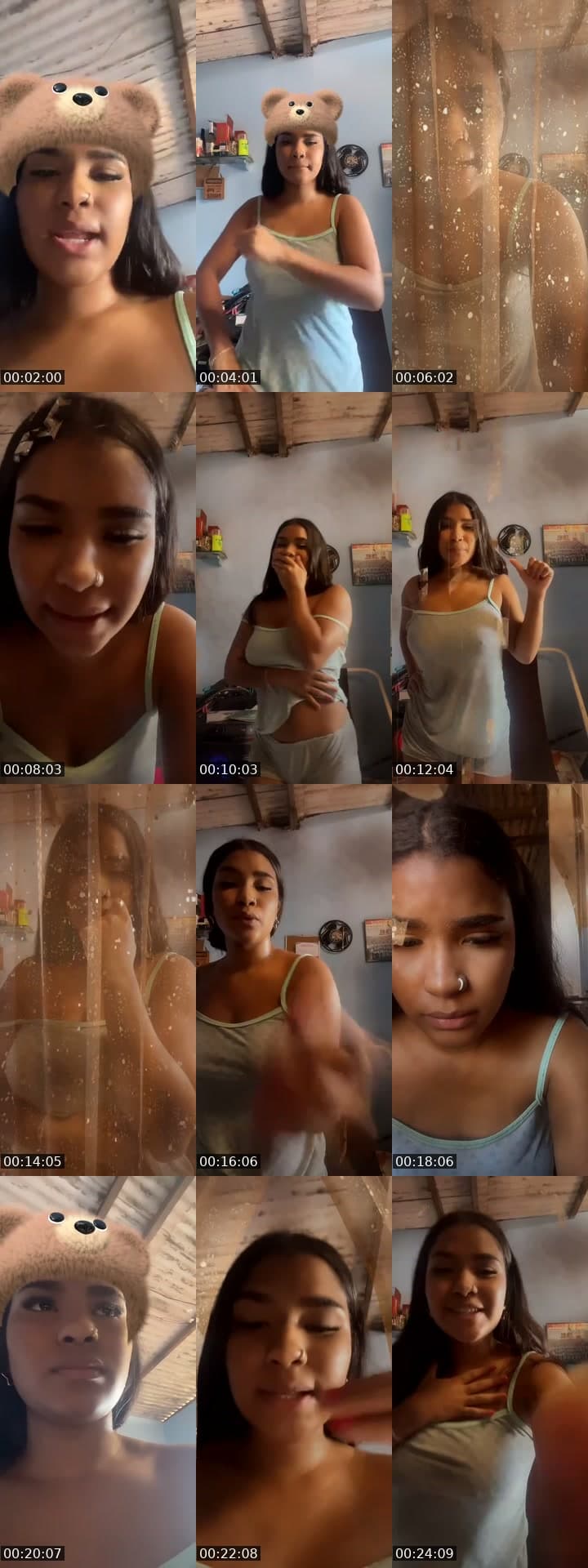 @beuttenmuller7 TikTok live stream