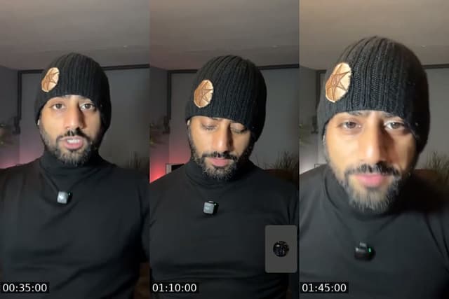 TikTok live: Welcome to my LIVE by @nasarhashem