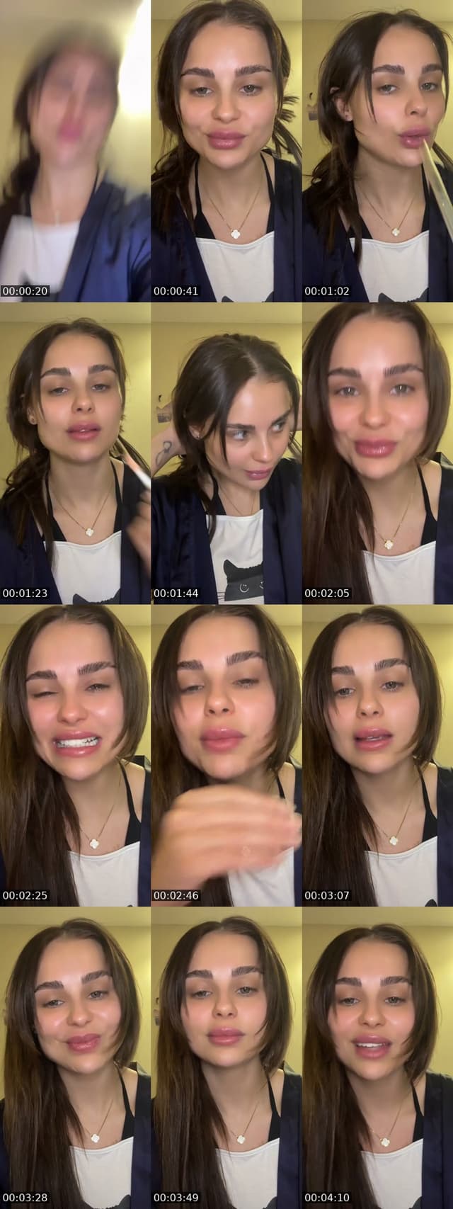 @lsophia25 TikTok live from 2026-07-06