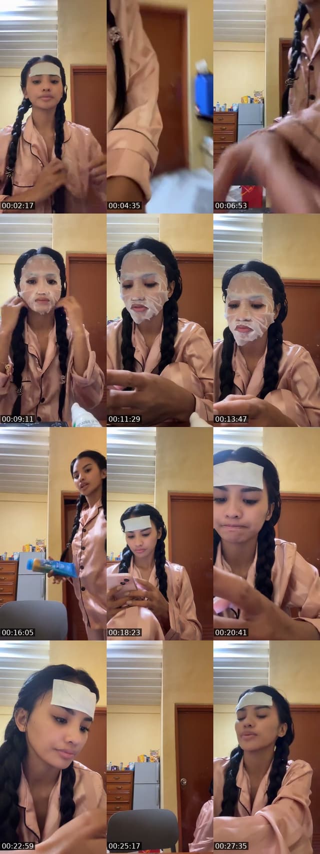 @usernolongeravailable25 TikTok live from 2026-07-06
