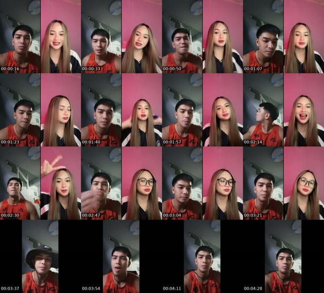TikTok live: Lets Go LIVE! by @yanseadichoso