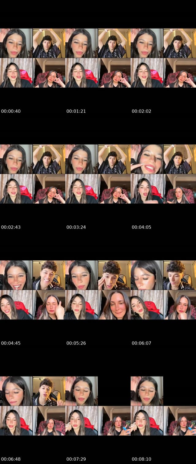 @sandyyyallamm TikTok live