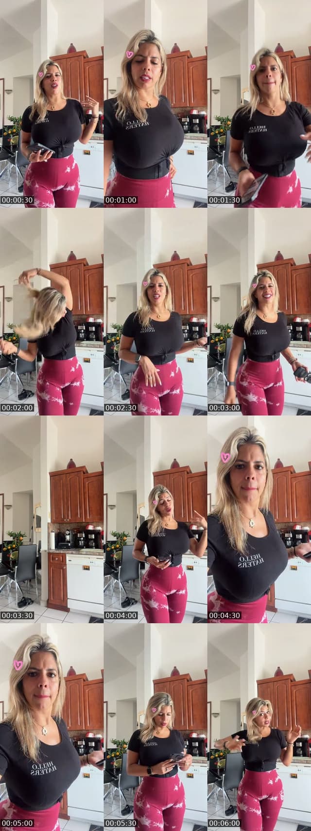 @_kenia_love TikTok live from 2026-07-06