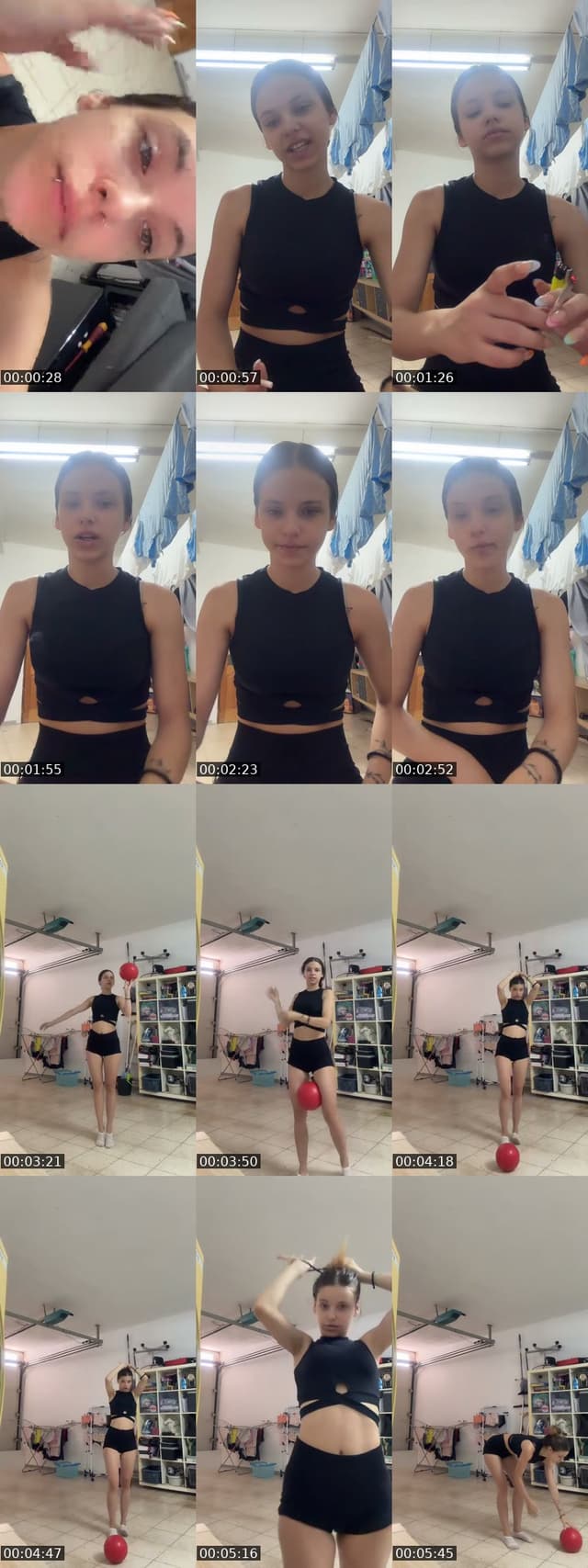 @aroaas05 TikTok live from 2026-07-06